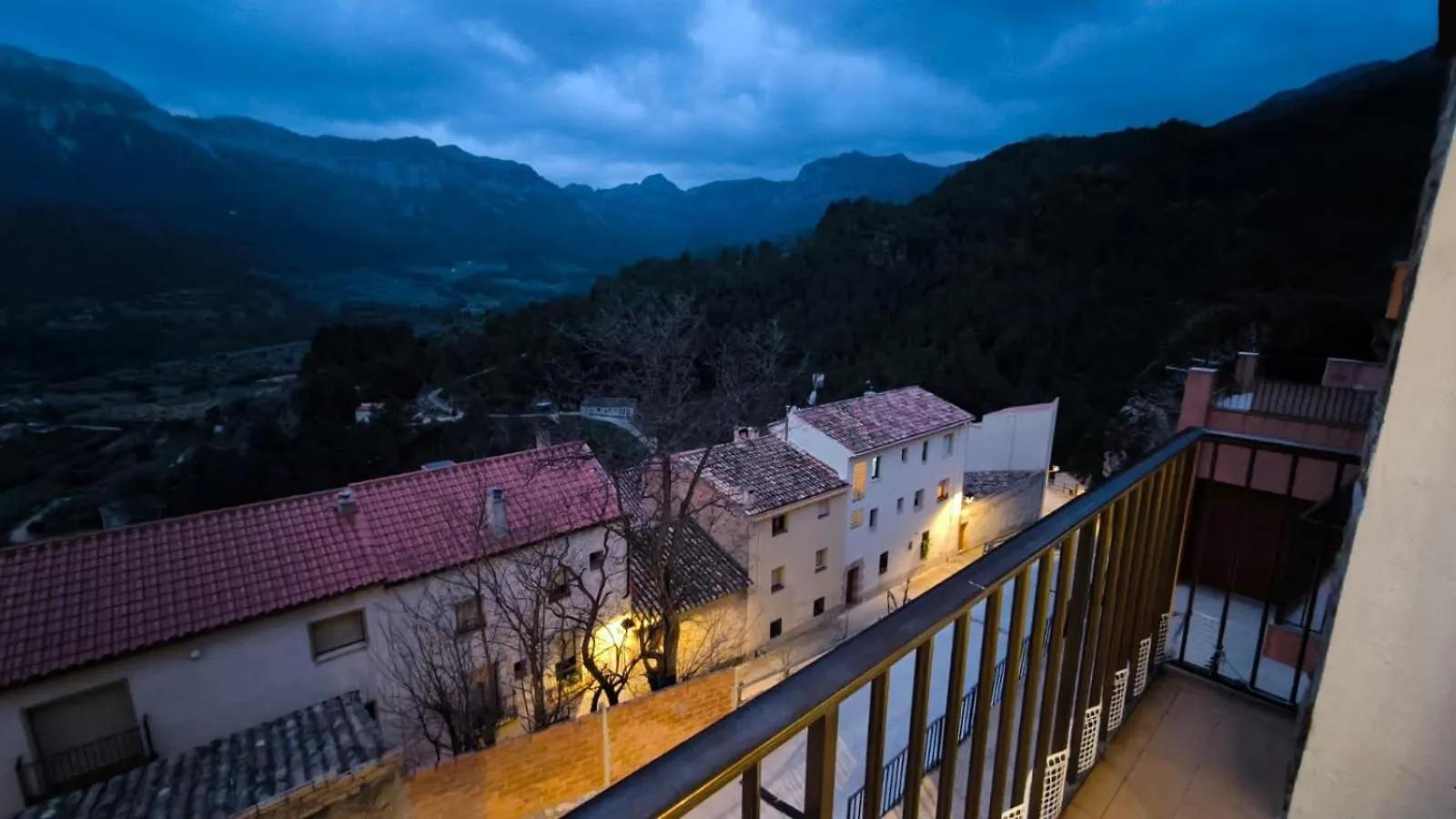 El Mirador Dels Ports Villa Pauls 0*,  Spain