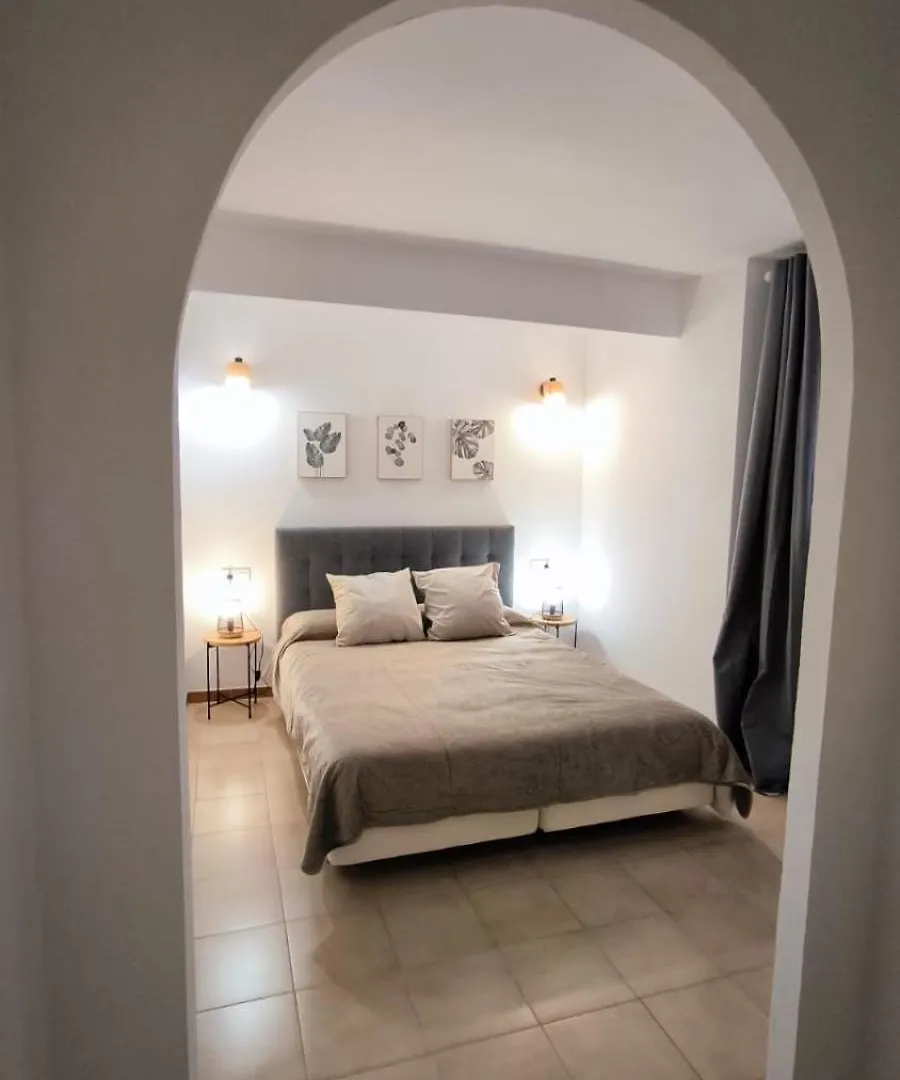 Holiday home El Mirador Dels Ports Villa Pauls Spain