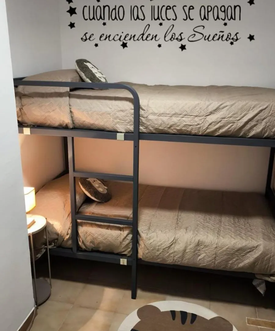 Holiday home El Mirador Dels Ports Villa Pauls