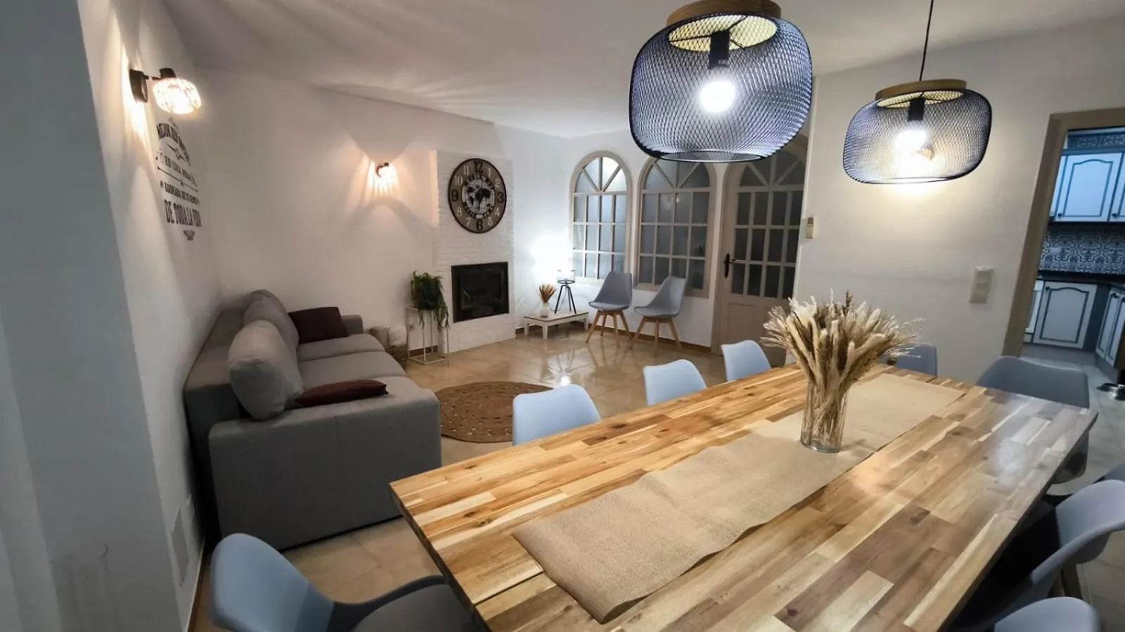 Holiday home El Mirador Dels Ports Villa Pauls