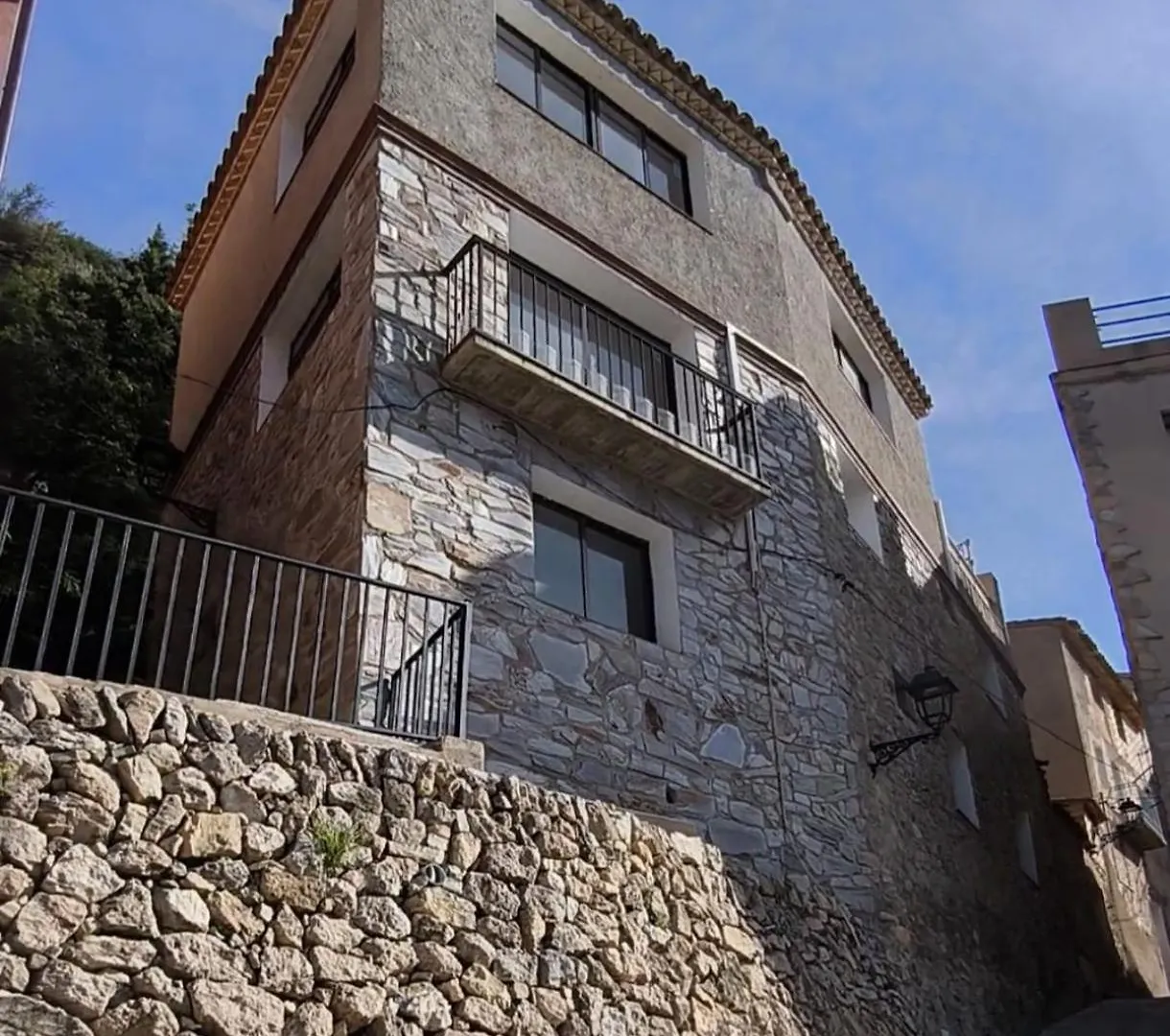 El Mirador Dels Ports Villa Pauls 0*,  Spain