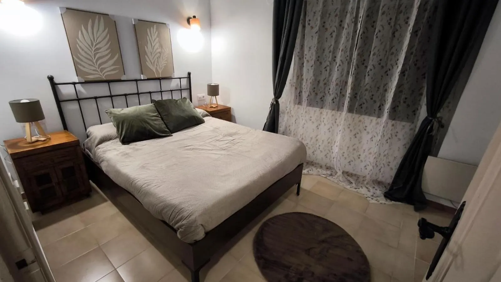 Holiday home El Mirador Dels Ports Villa Pauls