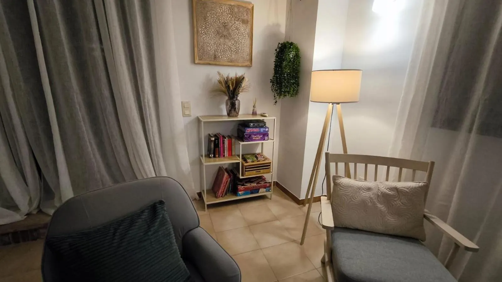 Holiday home El Mirador Dels Ports Villa Pauls Spain