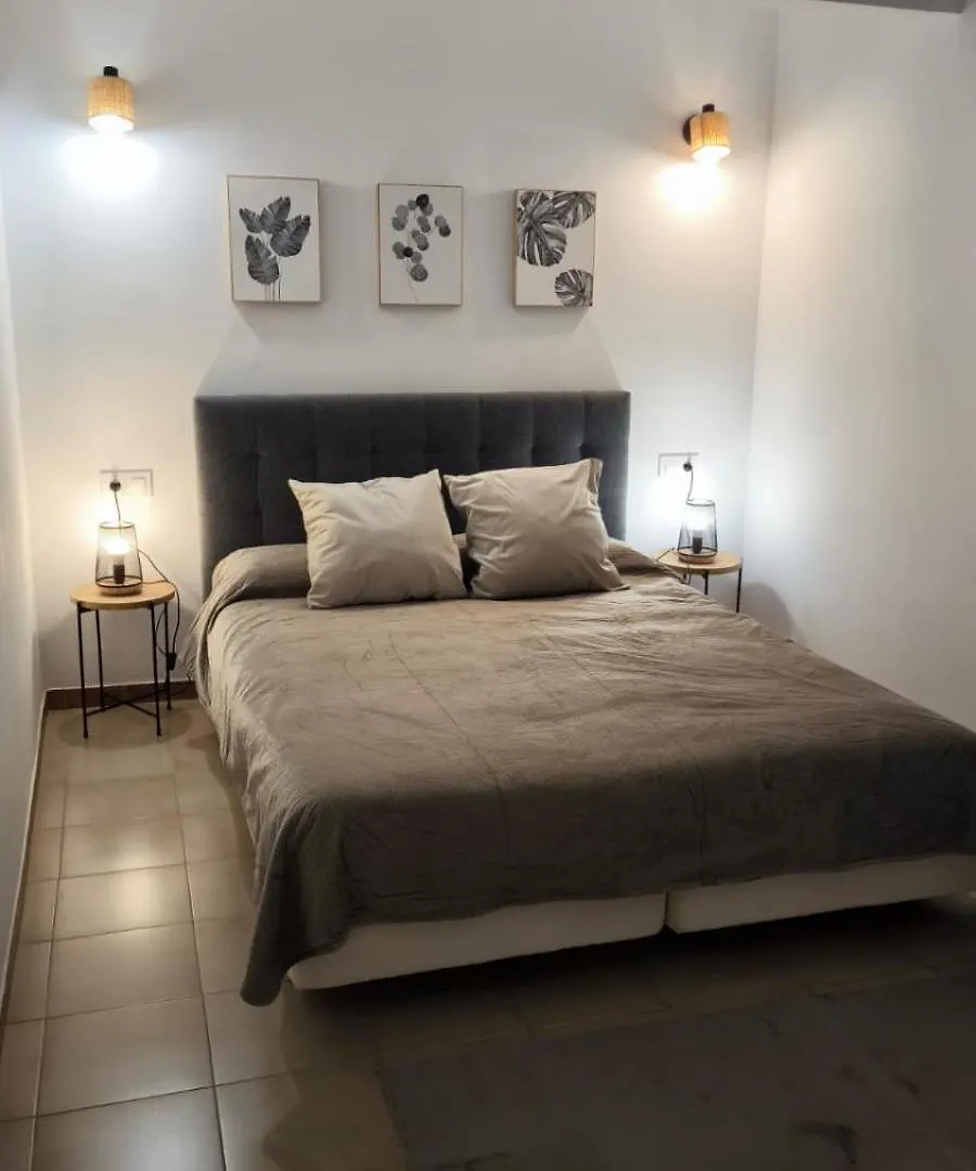 El Mirador Dels Ports Villa Pauls Holiday home