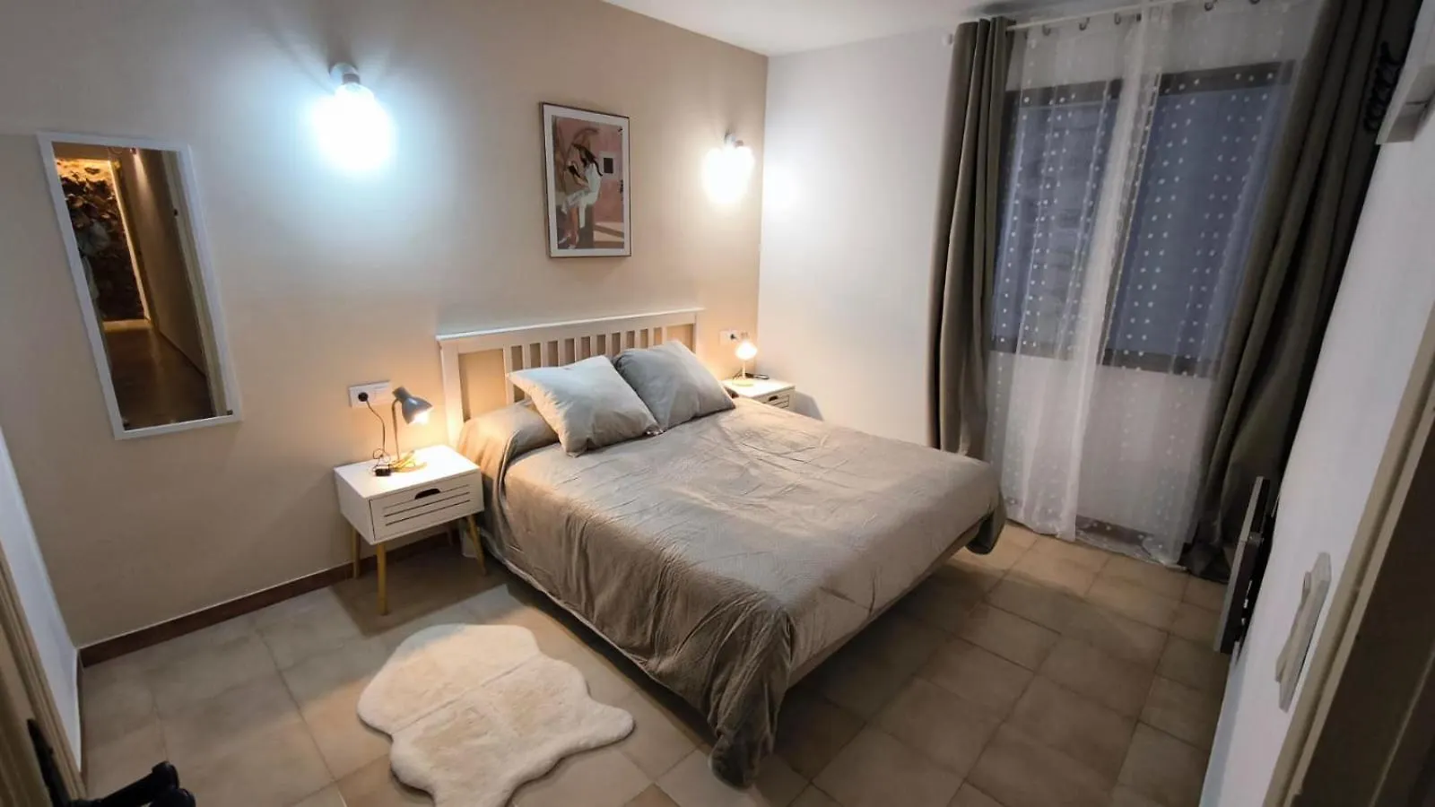 Holiday home El Mirador Dels Ports Villa Pauls