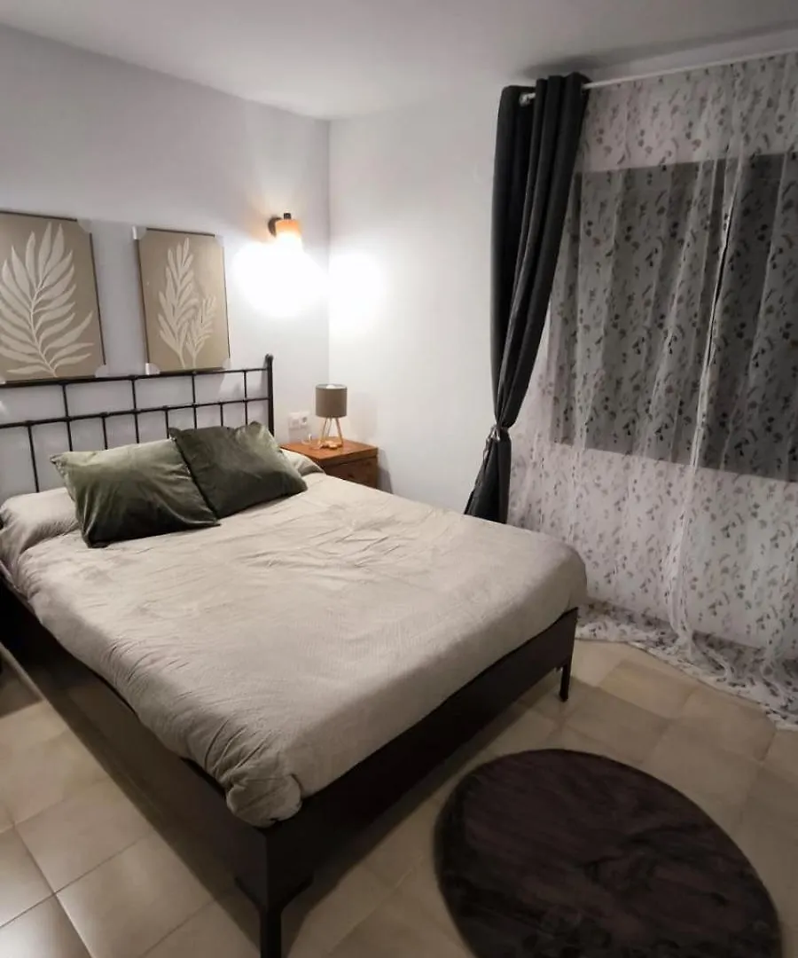Holiday home El Mirador Dels Ports Villa Pauls
