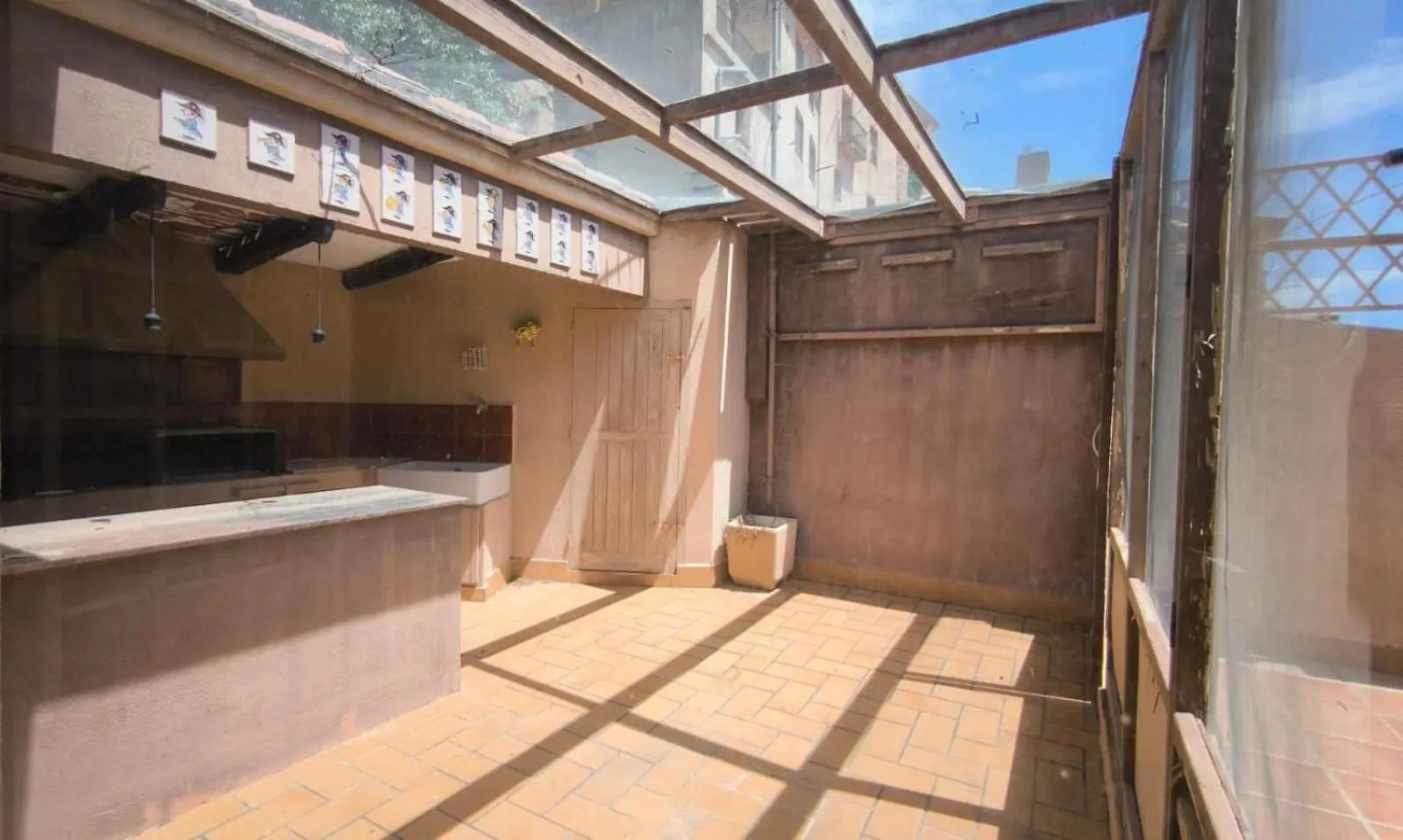 Holiday home El Mirador Dels Ports Villa Pauls