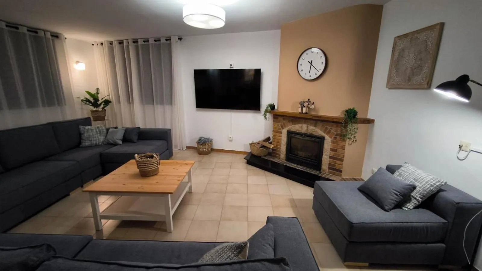 El Mirador Dels Ports Villa Pauls Holiday home