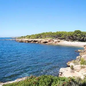 La Remulla Сasa de vacaciones