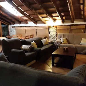 L'antic Forn De Сasa de vacaciones