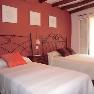 Cal Tio Mingo Apartamento