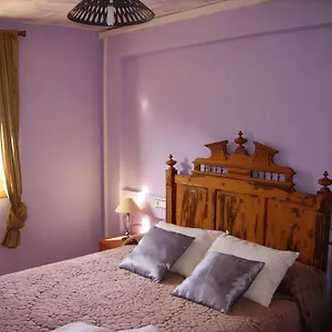 Ca Les Barberes Casa rural