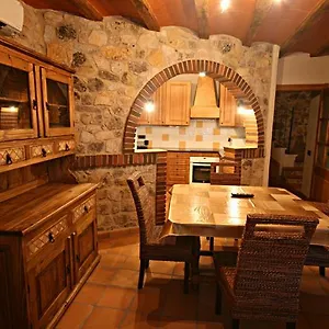 Cal Puyo Casa rural